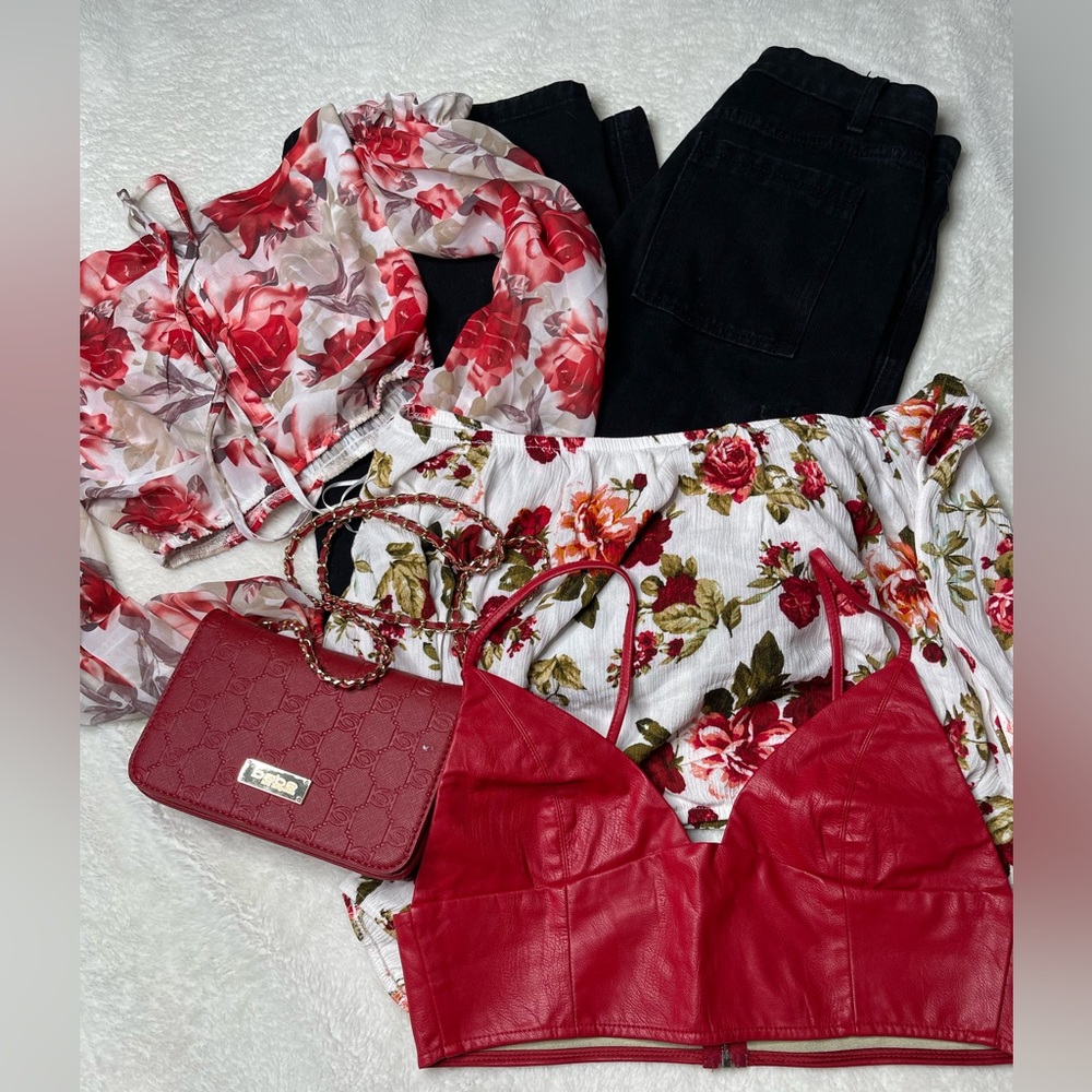Red Bundle